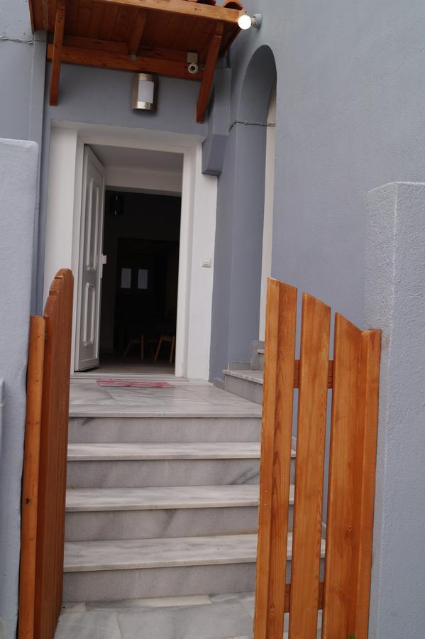 Elysium Residence Fira  Exterior foto
